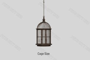 Birds Cage