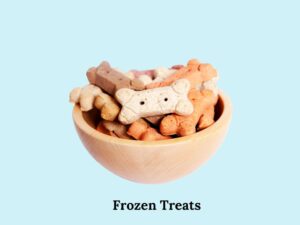 Frozen Treats