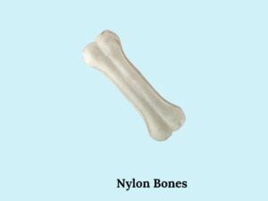 Nylon Bones