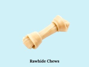 Rawhide Chews